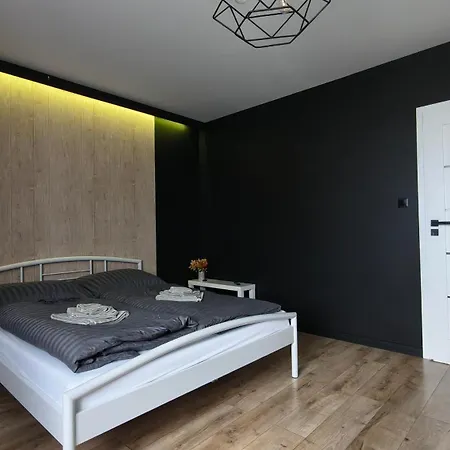 Apartment Mieszko *