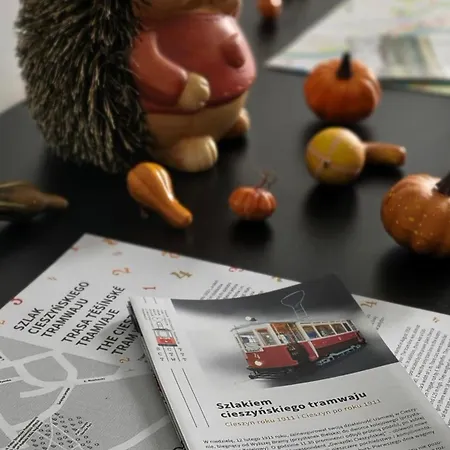 Апартаменты Mieszko