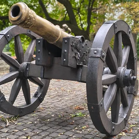 Mieszko Апартаменты