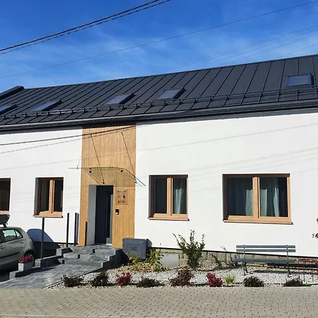 Apartament Mieszko Cieszyn (Silesia)