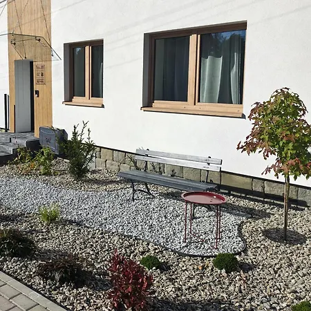 Mieszko Apartament *