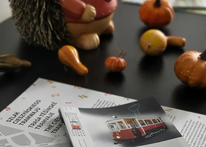 Апартаменты Mieszko