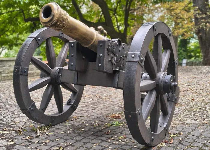 Mieszko Апартаменты